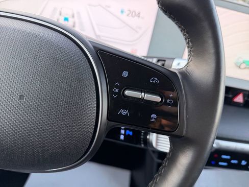 Certified 2024 Hyundai Ioniq 5 SEL image 15