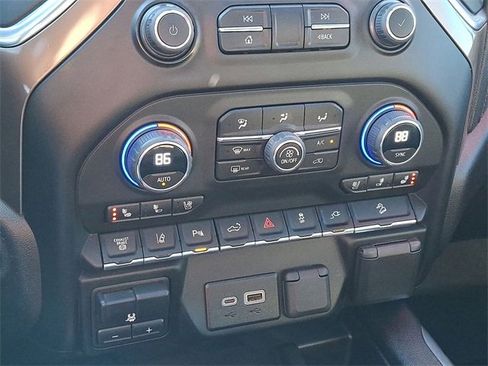 Used 2023 Chevrolet Silverado 3500 High Country w/ Z71 Off-Road Package image 18