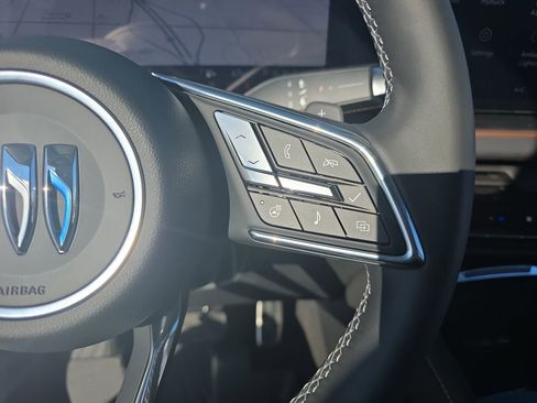 New 2026 Buick Envision Sport Touring AWD/4WD image 19