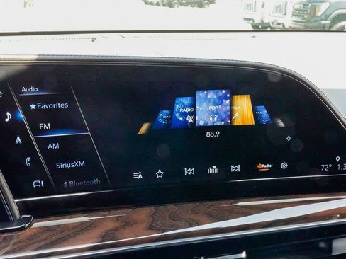 Used 2023 Cadillac Escalade Sport Platinum image 20