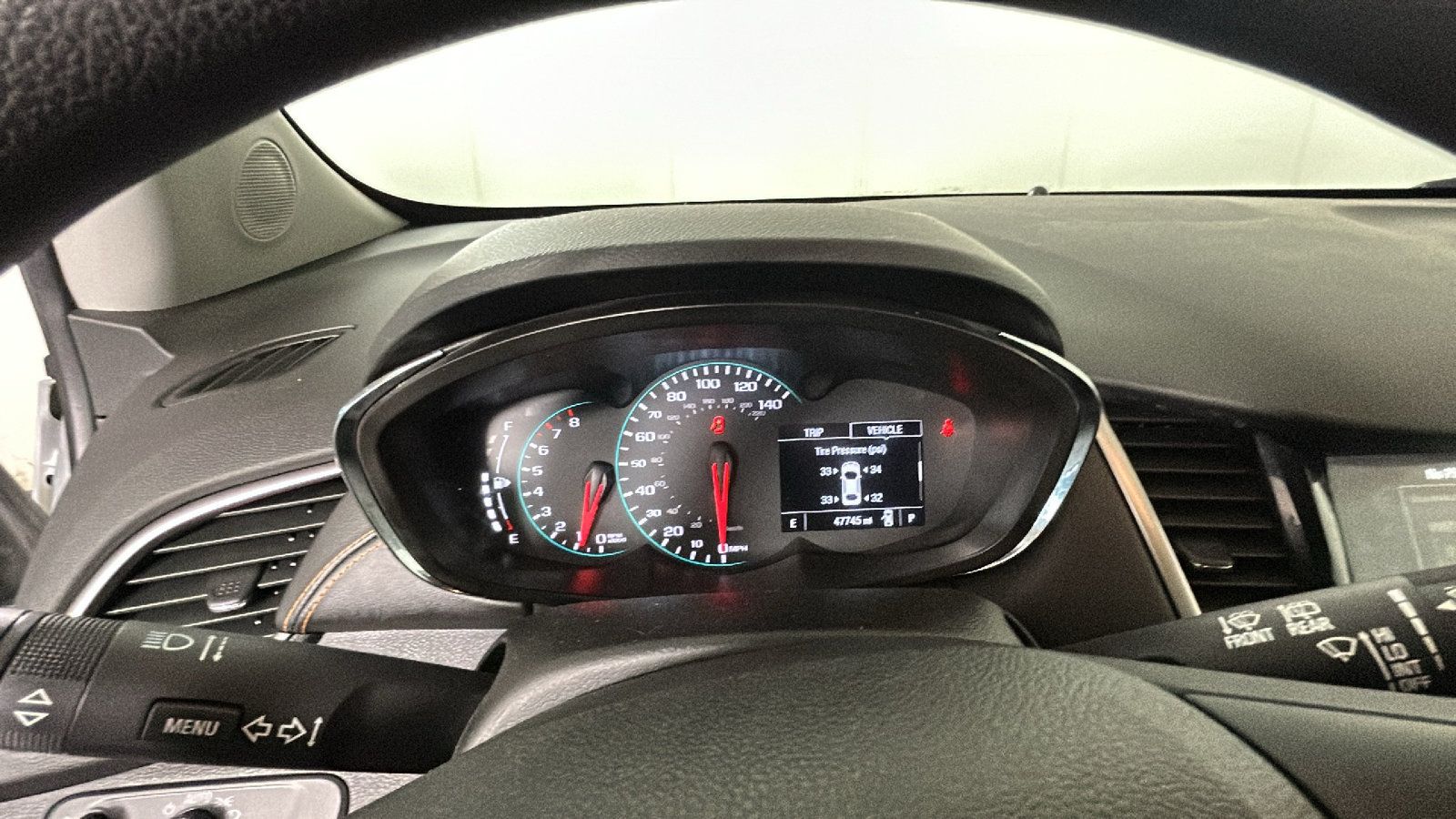 Used 2018 Chevrolet Trax LS FWD image 20