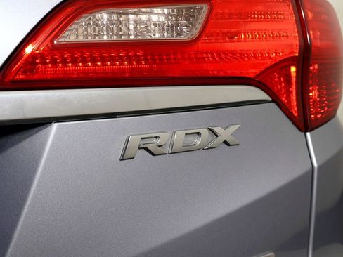 Used 2015 Acura RDX AWD w/ Technology Package image 14