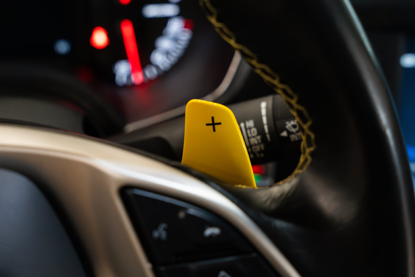 Used 2019 Chevrolet Corvette Z06 RWD image 15