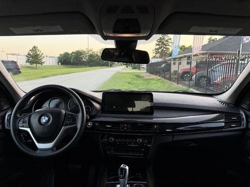 Used 2015 BMW X5 xDrive35d AWD/4WD image 20