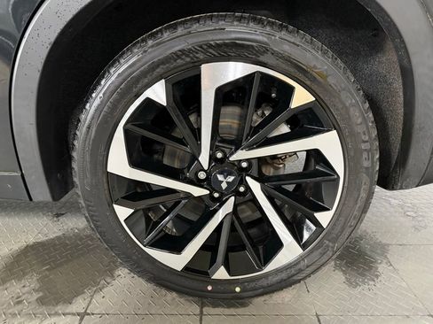 Used 2023 Mitsubishi Outlander SEL 40th Anniversary image 7