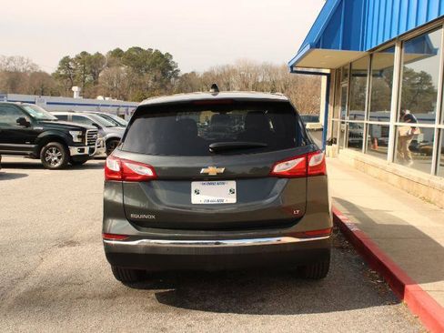 Used 2019 Chevrolet Equinox LT image 5