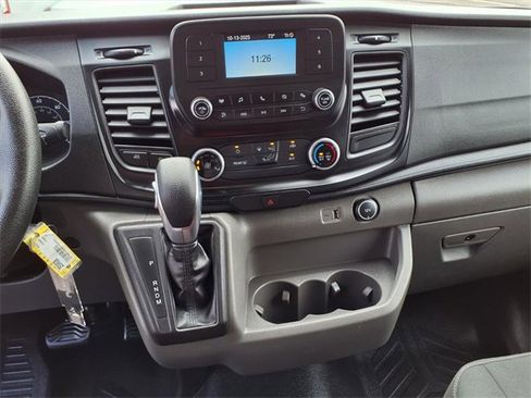 Used 2023 Ford Transit 250 Low Roof w/ Exterior Upgrade Package image 18