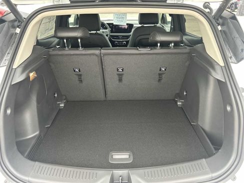 New 2026 Buick Encore GX Sport Touring w/ Comfort Package FWD image 25