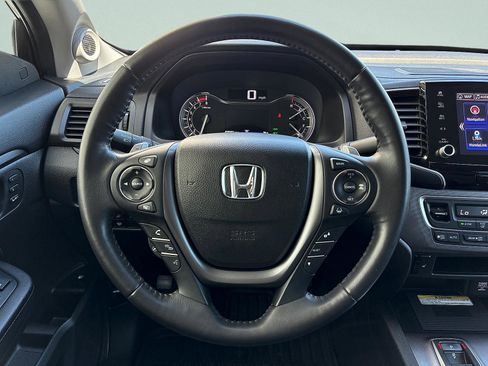 Certified 2023 Honda Ridgeline RTL-E image 18