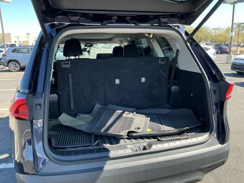 Used 2024 Toyota Grand Highlander XLE image 34