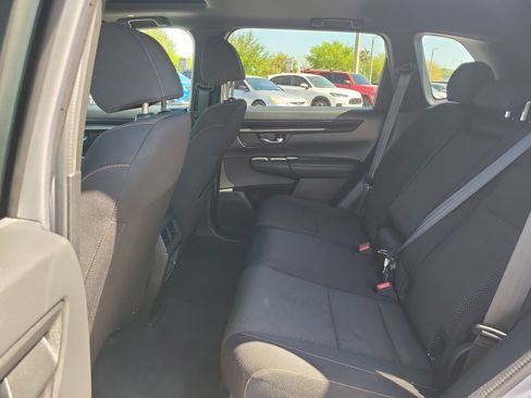 Certified 2023 Honda CR-V Sport image 17