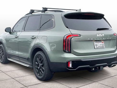 Used 2024 Kia Telluride SX Prestige X-Pro image 15