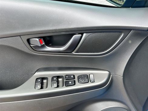 Used 2022 Hyundai Kona N Line FWD image 17