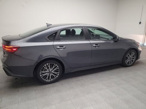 Used 2023 Kia Forte GT-Line w/ GT-Line Technology Package image 10