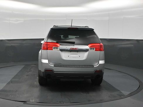 Used 2014 GMC Terrain SLT FWD image 7