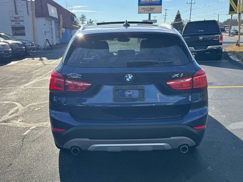 Used 2016 BMW X1 xDrive28i image 6
