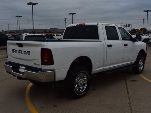 New 2026 RAM 2500 Tradesman image 5