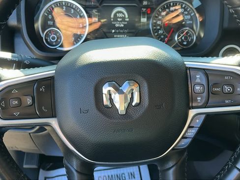 Certified 2024 RAM 2500 Big Horn w/ Night Edition image 13