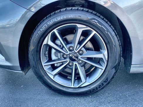 Used 2023 Kia Forte LXS image 22