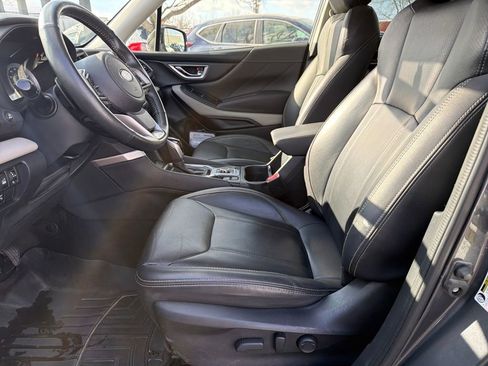 Certified 2022 Subaru Forester Limited image 22