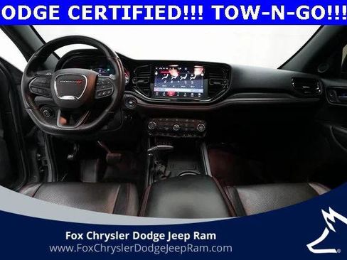 Certified 2023 Dodge Durango R/T w/ Tow 'N Go Package image 5
