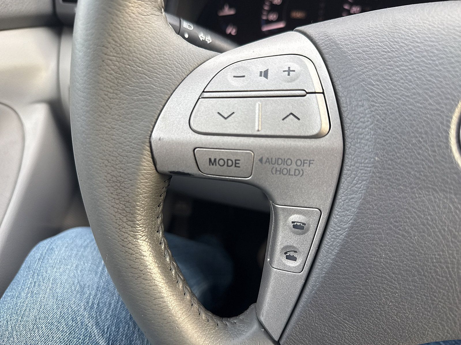 Used 2007 Toyota Camry Hybrid FWD image 30