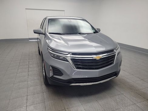 Used 2024 Chevrolet Equinox LT FWD image 14