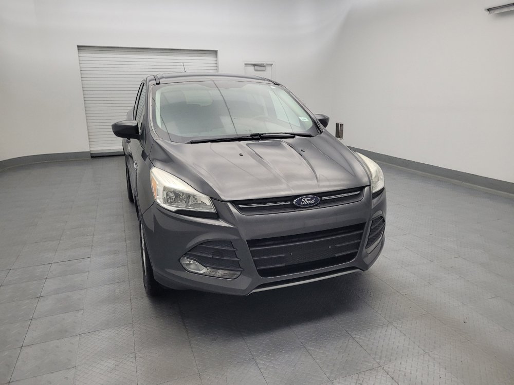 Used 2015 Ford Escape SE FWD image 14