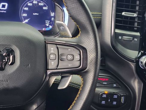 Used 2023 RAM 1500 TRX w/ Havoc Edition AWD/4WD image 29
