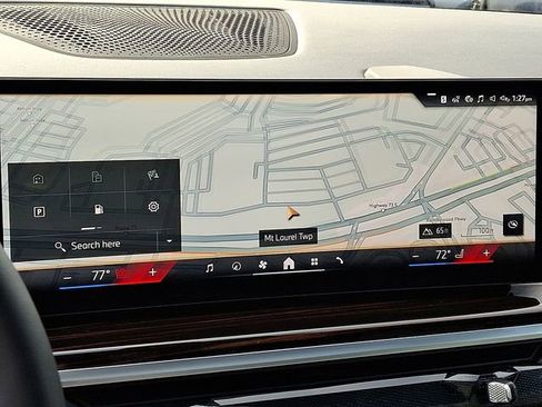 New 2026 BMW X5 xDrive40i w/ Parking Assistance Package image 16