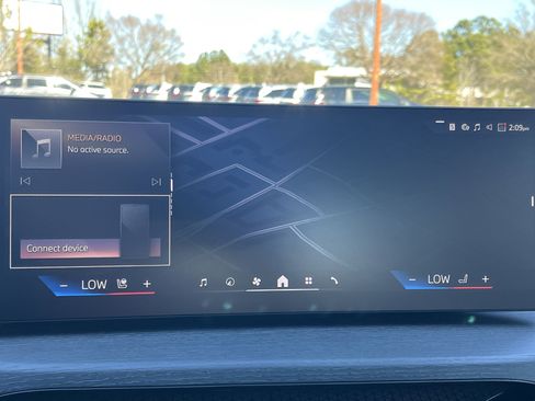 New 2026 BMW 430i Convertible w/ M Sport Package image 5