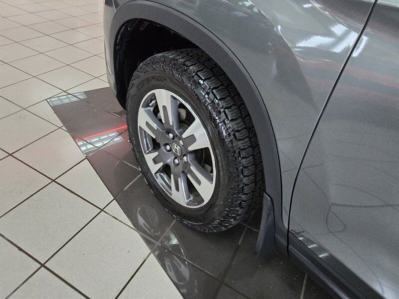 Used 2019 Honda Ridgeline RTL-E image 47
