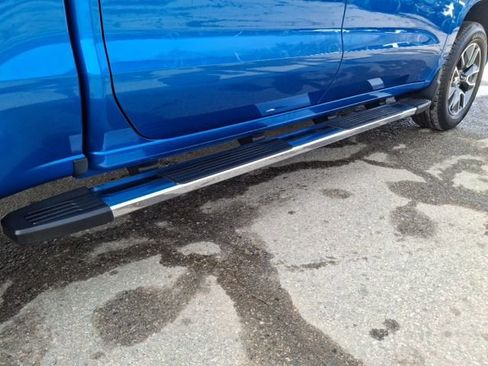 Used 2023 Chevrolet Silverado 1500 RST image 46