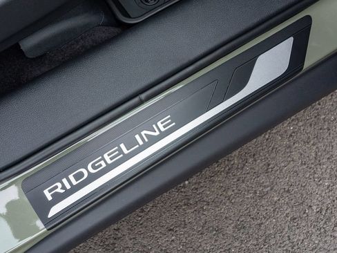 New 2026 Honda Ridgeline TrailSport image 27