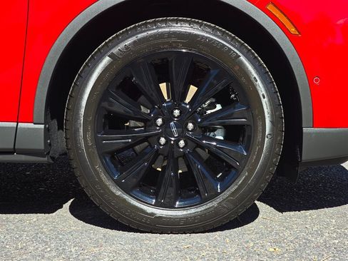 Used 2020 Lincoln Corsair Reserve w/ Equipment Group 201A FWD image 38