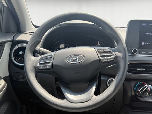 Certified 2023 Hyundai Kona SEL w/ Cargo Package AWD/4WD image 12
