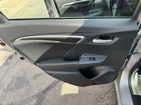 Used 2017 Honda Fit LX image 30