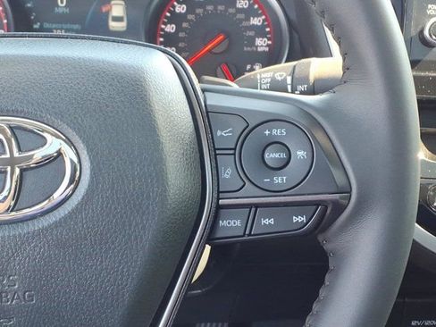 Used 2024 Toyota Camry XSE w/ Navigation Package FWD image 19
