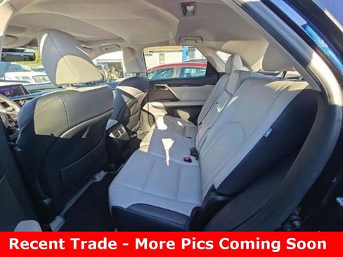 Used 2019 Lexus RX 350 AWD image 4