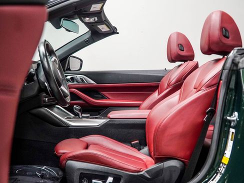 Used 2023 BMW 430i xDrive 430i xDrive w/ M Sport Package image 44