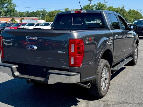 Used 2019 Ford Ranger XLT w/ Equipment Group 302A Luxury AWD/4WD image 6