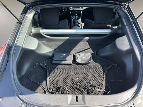 Used 2026 Nissan Z Sport w/ Floor Mat Package RWD image 21