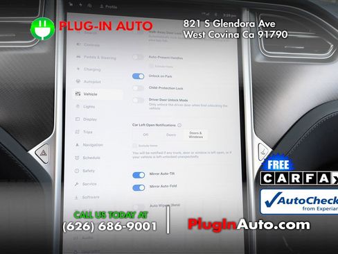 Used 2017 Tesla Model S 100D image 27