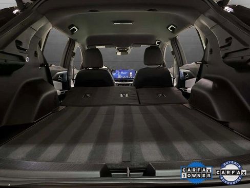 Used 2025 Chevrolet Equinox EV LT w/ Convenience Package image 83