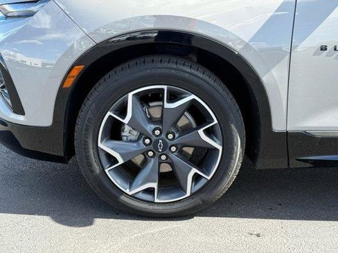 Used 2021 Chevrolet Blazer RS w/ Enhanced Convenience Package image 10