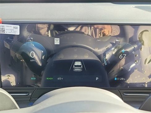 New 2025 Hyundai Kona SEL image 6