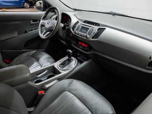 Used 2016 Kia Sportage EX image 30