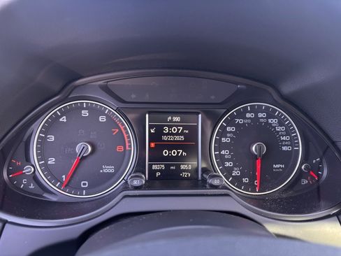 Used 2015 Audi Q5 2.0T Premium Plus w/ Technology Package image 3