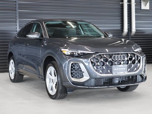 New 2026 Audi Q5 Premium Plus AWD/4WD image 12
