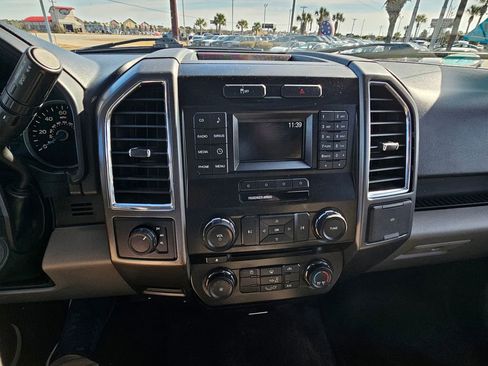 Used 2016 Ford F150 XLT image 19